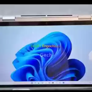 New arrival Hp Envy   x360 Touch screen Core i7  11th Generation(2021 year )    Ultra-sli in Ethiopia